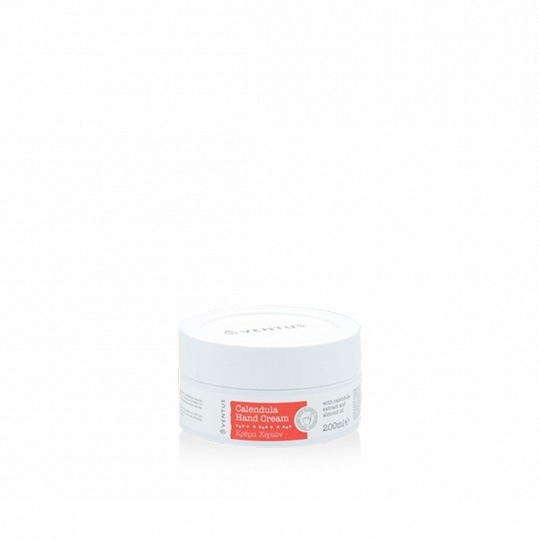Εικόνα της Imel Ventus Κρέμα Χεριών Με Calendula 200ml