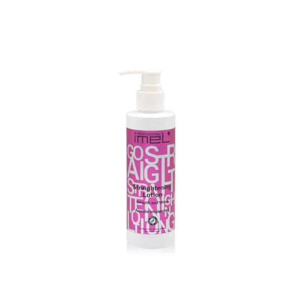 Εικόνα της Imel Go Straight 200ml