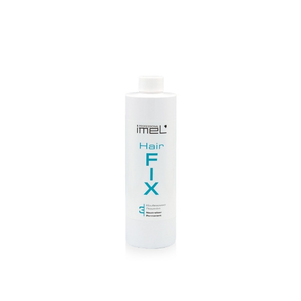 Εικόνα της Imel Hair Fix 500ml