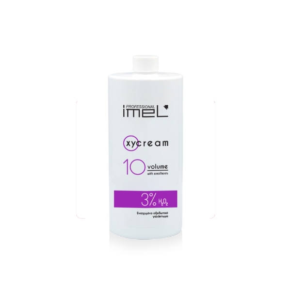 Εικόνα της Imel Oxycream 10' 1000ml