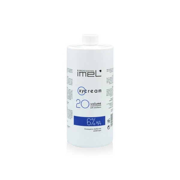 Εικόνα της Imel Oxycream 20 1000ml
