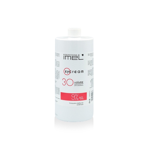 Εικόνα της Imel Oxycream 30' 1000ml