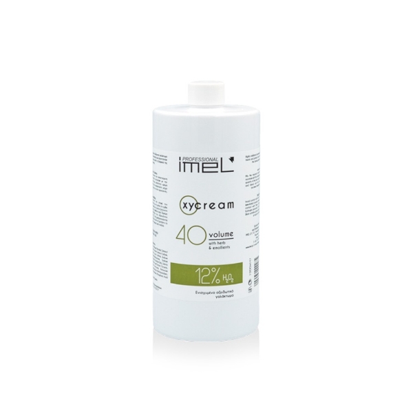 Εικόνα της Imel Oxycream 40 1000ml