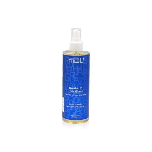 Εικόνα της Imel Roots Up Hair Glaze 300ml