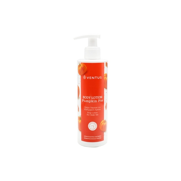 Εικόνα της Ventus Pumpkin Pie Body Lotion 250ml