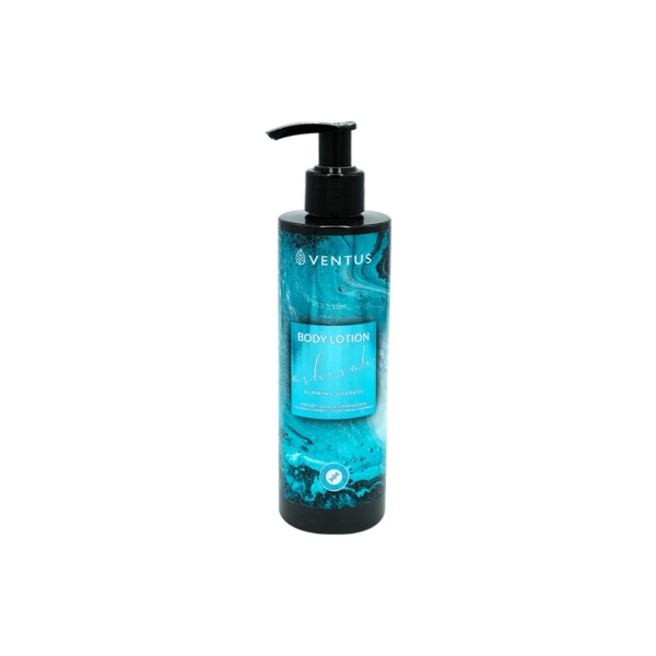 Εικόνα της Ventus Body Lotion Asherah 250ml