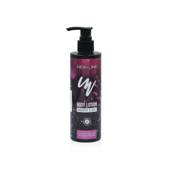 Εικόνα της Λοσιόν Σώματος NL Mary Lou 250ml