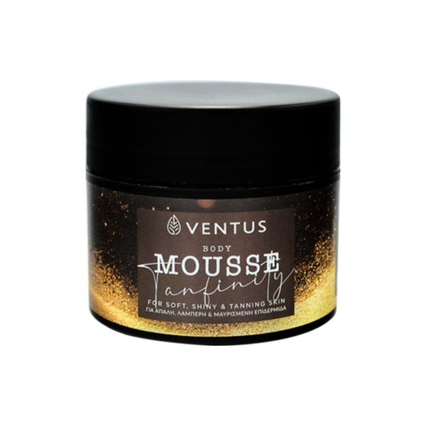 Εικόνα της Αυτομαυριστική Μους Tanfinity Ventus 200ml