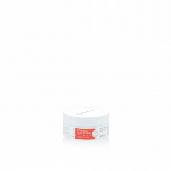 Εικόνα της Κρέμα Χεριών Ventus Calendula 80ml