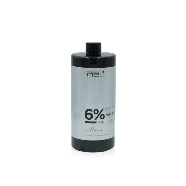 Εικόνα της Imel Silver Oxycream 20' 1000ml
