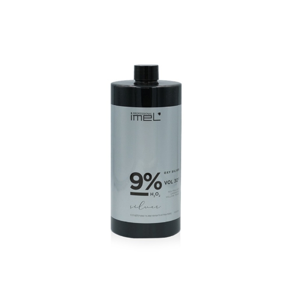Εικόνα της Imel Silver Oxycream 30' 1000ml