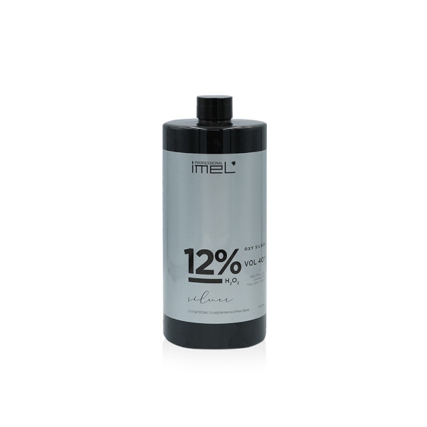 Εικόνα της Imel Silver Oxycream 40' 1000ml