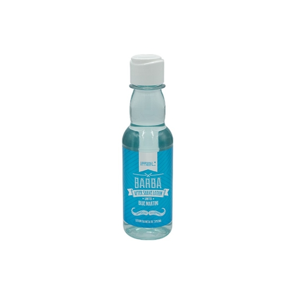 Εικόνα της Barba After Shave Lotion "Blue Martini" 180ml