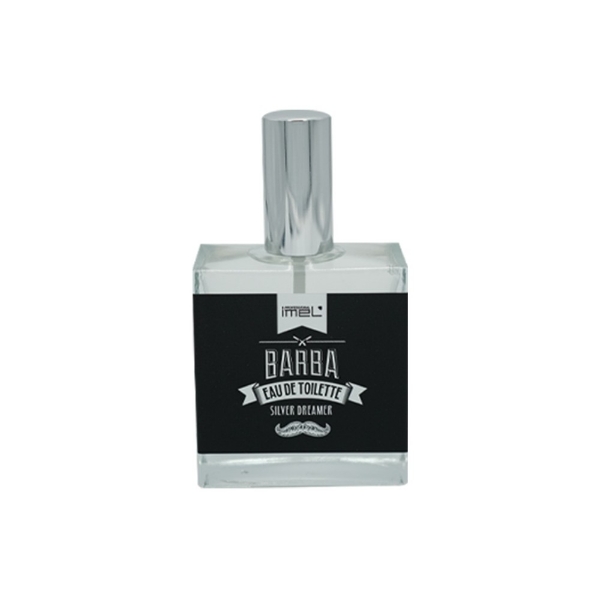 Εικόνα της Barba Eau de Toilette " Silver Dreamer" 100ml