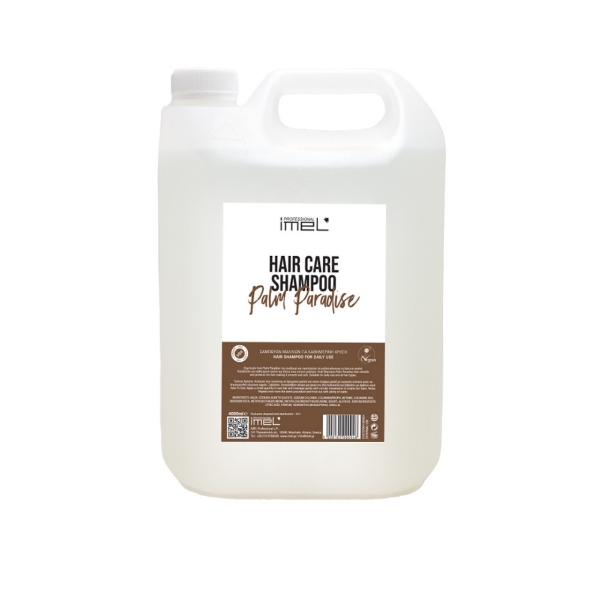 Εικόνα της Imel Palm Paradise Σαμπουάν 4000ml