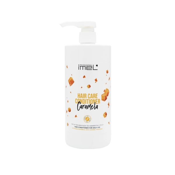 Εικόνα της Imel Caramel Μαλακτική 1000ml