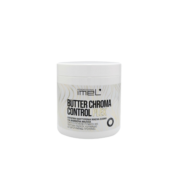 Εικόνα της Imel Butter Chroma Control Plex 500ml