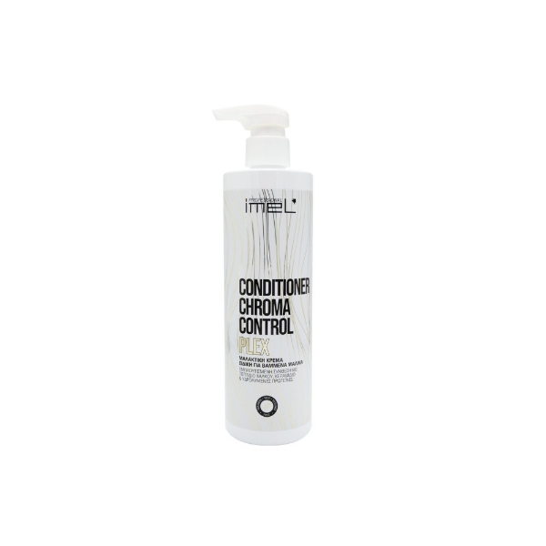 Εικόνα της Imel Chroma Control Plex Conditioner 500ml