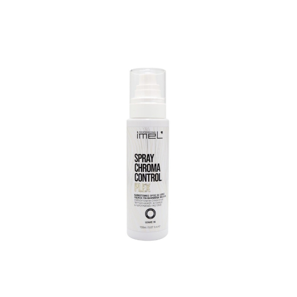 Εικόνα της Imel Chroma Control Plex Spray 150ml