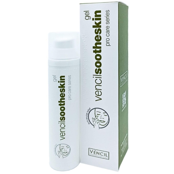 Εικόνα της Vencil Sootheskin Gel 100ml Καταπραϋντικό Τζελ