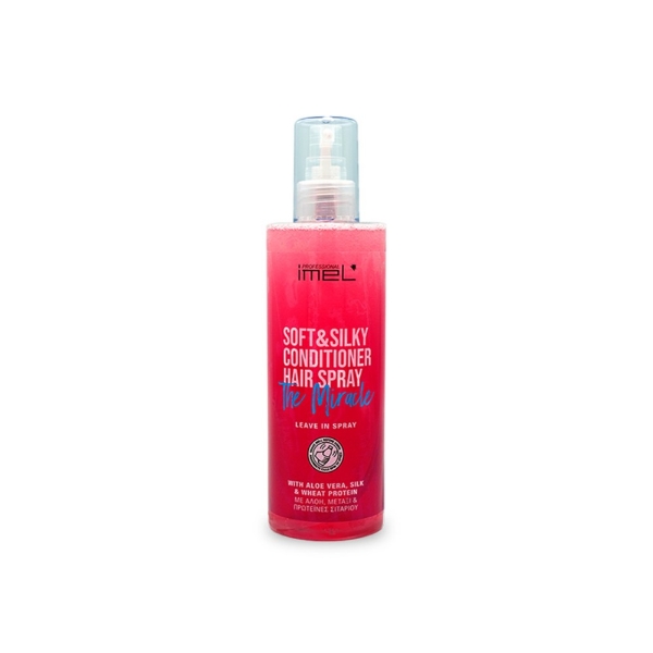 Εικόνα της Imel Μαλακτική Miracle Spray 300ml