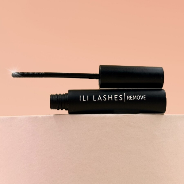 Εικόνα της ILI Lashes Remover