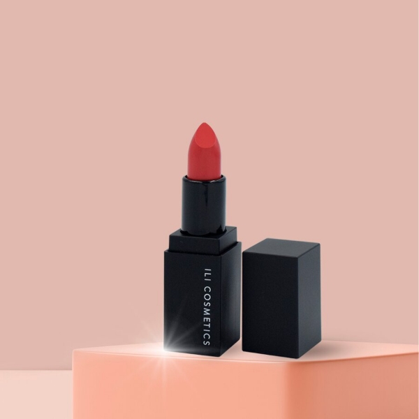 Εικόνα της ILI Lipstick Coral Bliss
