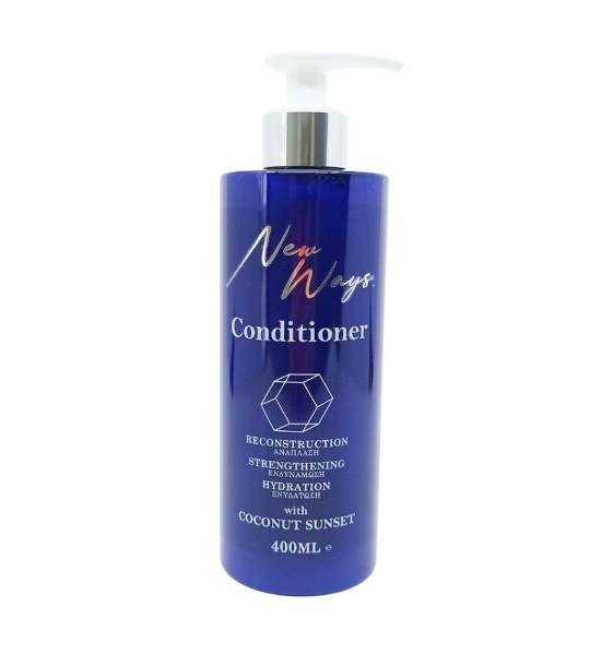 Εικόνα της New Ways Conditioner 400ml
