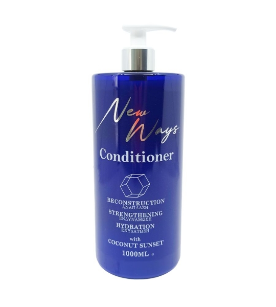 Εικόνα της New Ways Conditioner 1000ml