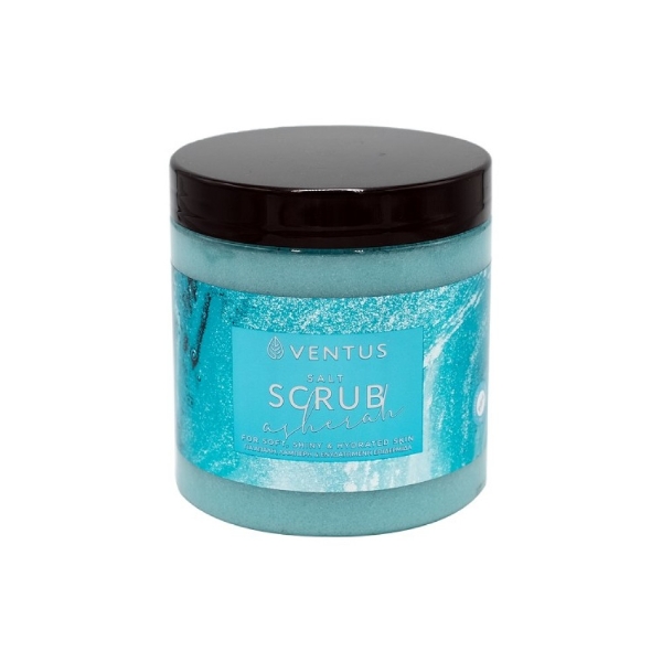 Εικόνα της Ventus Salt Scrub Asherah 700gr