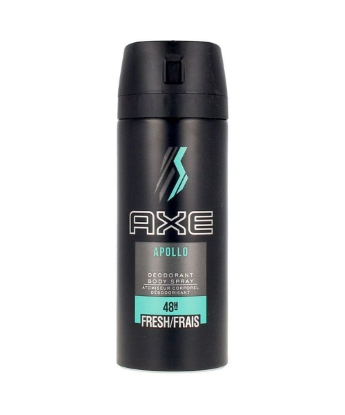 Εικόνα της Axe Apollo Αποσμητικό 150ml
