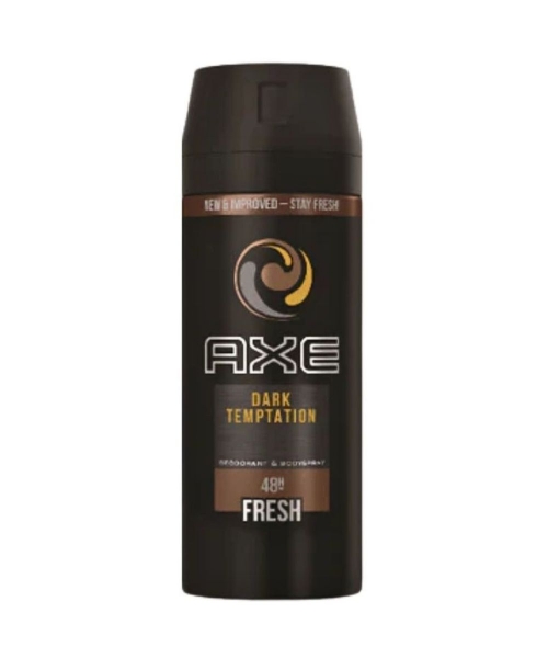Εικόνα της Axe Dark Temptation 150ml