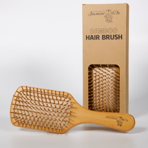 Εικόνα της Jasmine Dr Βούρτσα Μαλλιών