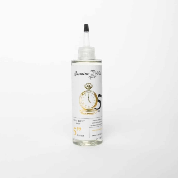 Εικόνα της Jasmine Ορός άμεσης επανόρθωσης 5sec 200ml