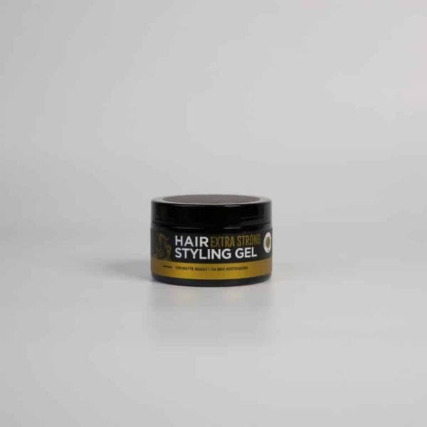 Εικόνα της Jasmine Dr Hair Styling Gel Extra Strong Ζελέ Μαλλιών 250ml