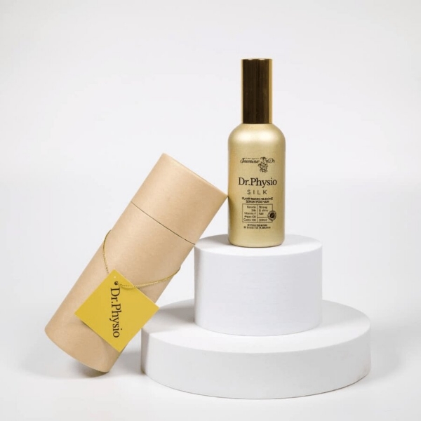 Εικόνα της Jasmine Dr Physio Silk 50ml