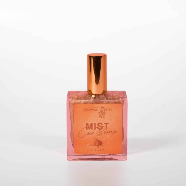 Εικόνα της Jasmine Dr Hair Mist Coco Bronze 100ml