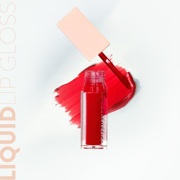 Εικόνα της ILI Liquid Lipstick Vibration