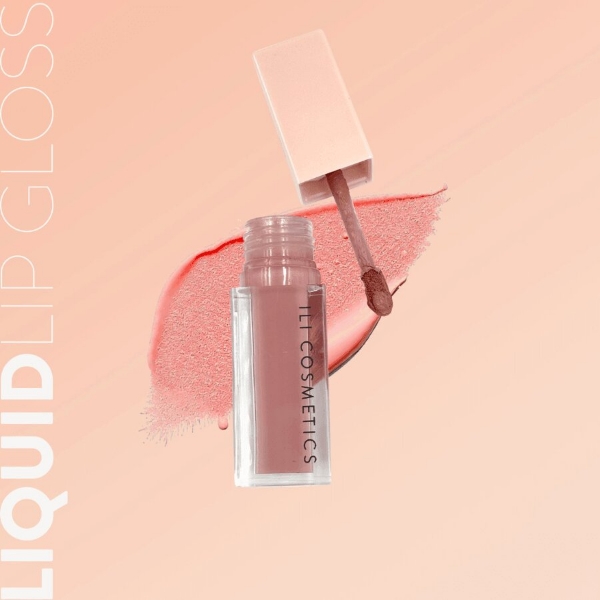 Εικόνα της ILI Liquid Lipstick Bestie