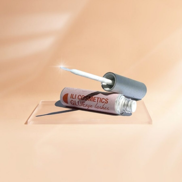 Εικόνα της ILI Glue Lashes Κόλλα Βλεφαρίδων