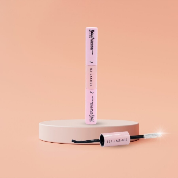 Εικόνα της ILI Bond & Seal Κόλλα Βλεφαρίδων