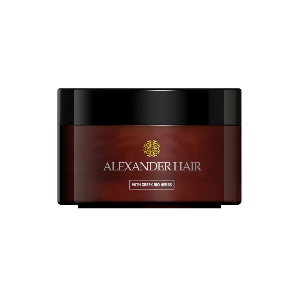 Εικόνα της Alexander Hair Μάσκα Επανόρθωσης 500ml