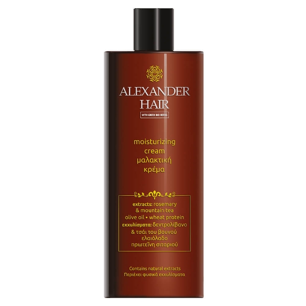 Εικόνα της Alexander Hair Μαλλακτική Κρέμα 300ml
