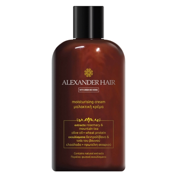 Εικόνα της Alexander Hair Μαλλακτική Κρέμα 500ml