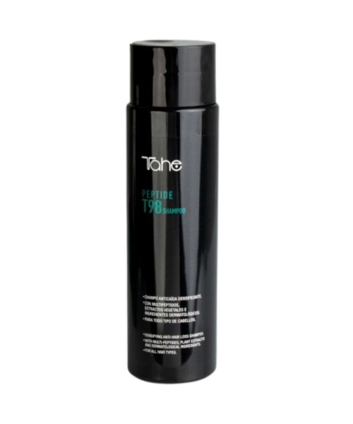 Εικόνα της Tahe Peptide T98 Anti-Hairloss Shampoo 300ml