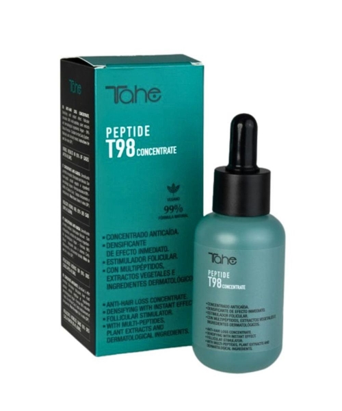 Εικόνα της Tahe Peptide T98 Anti-Hairloss Treatment 50ml