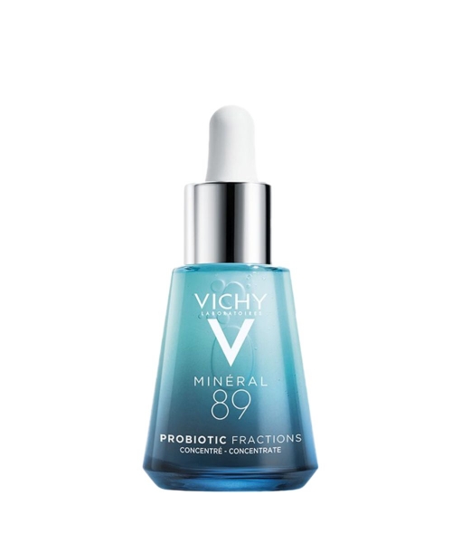 Εικόνα της Vichy Mineral 89 Probiotic Fractions, Booster Ανάπλασης 30ml