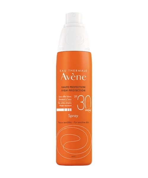 Εικόνα της Avene Eau Thermale Αντηλιακό Spray SPF30 200ml