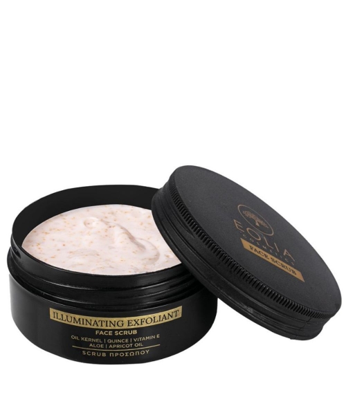 Εικόνα της EOLIA Face Srub 75ml