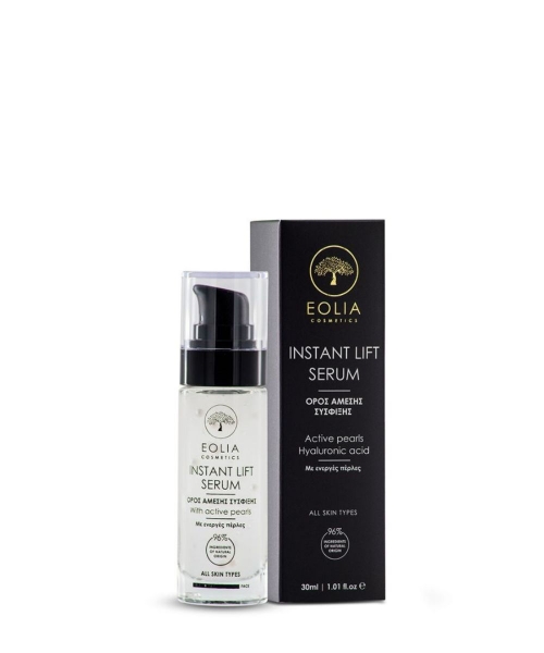 Εικόνα της EOLIA Ορός Άμεσης Σύσφιξης 30ml